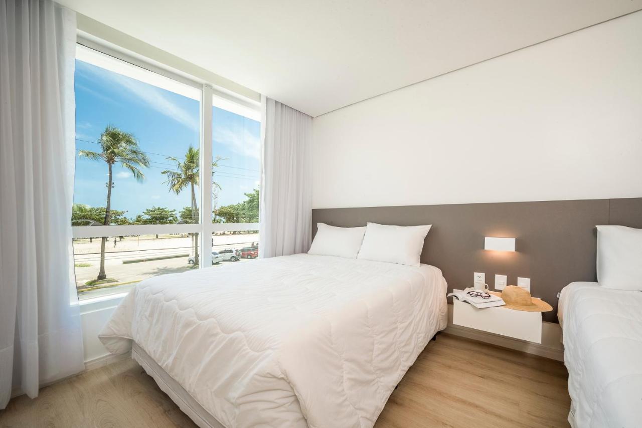 Hotel Praia Bonita Jangadeiros Pajucara Масейо Екстер'єр фото