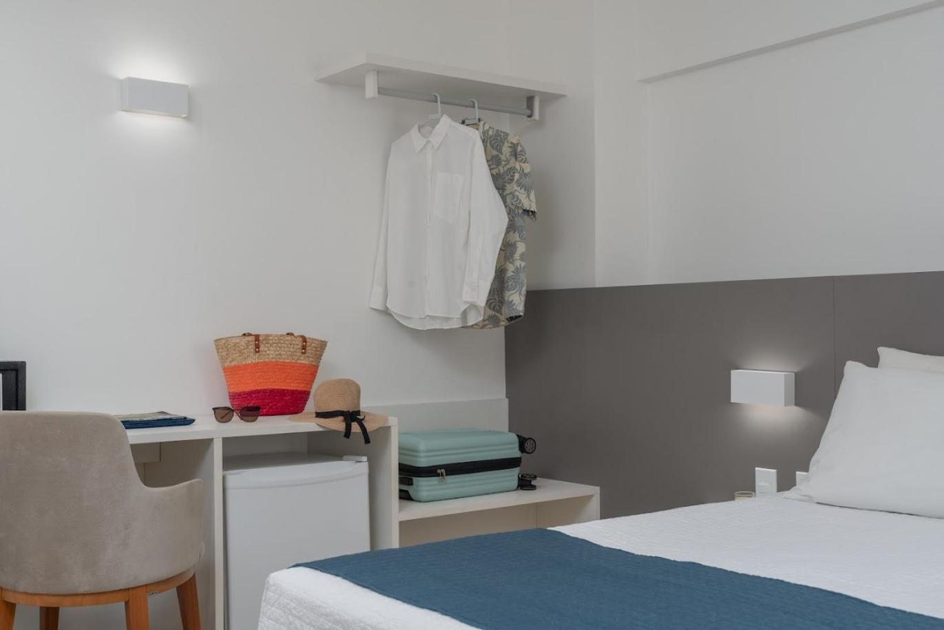Hotel Praia Bonita Jangadeiros Pajucara Масейо Екстер'єр фото